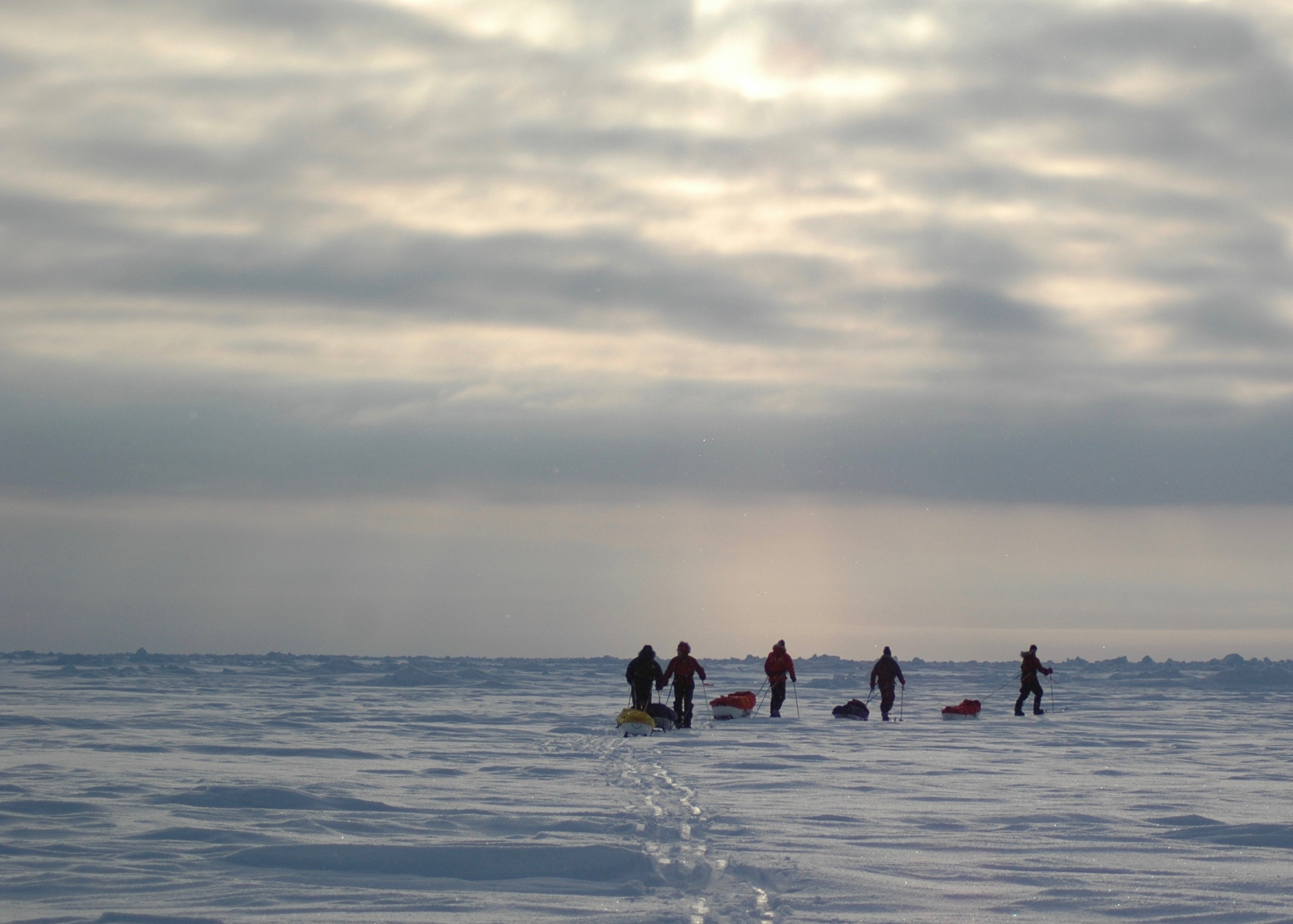 NORTH POLE