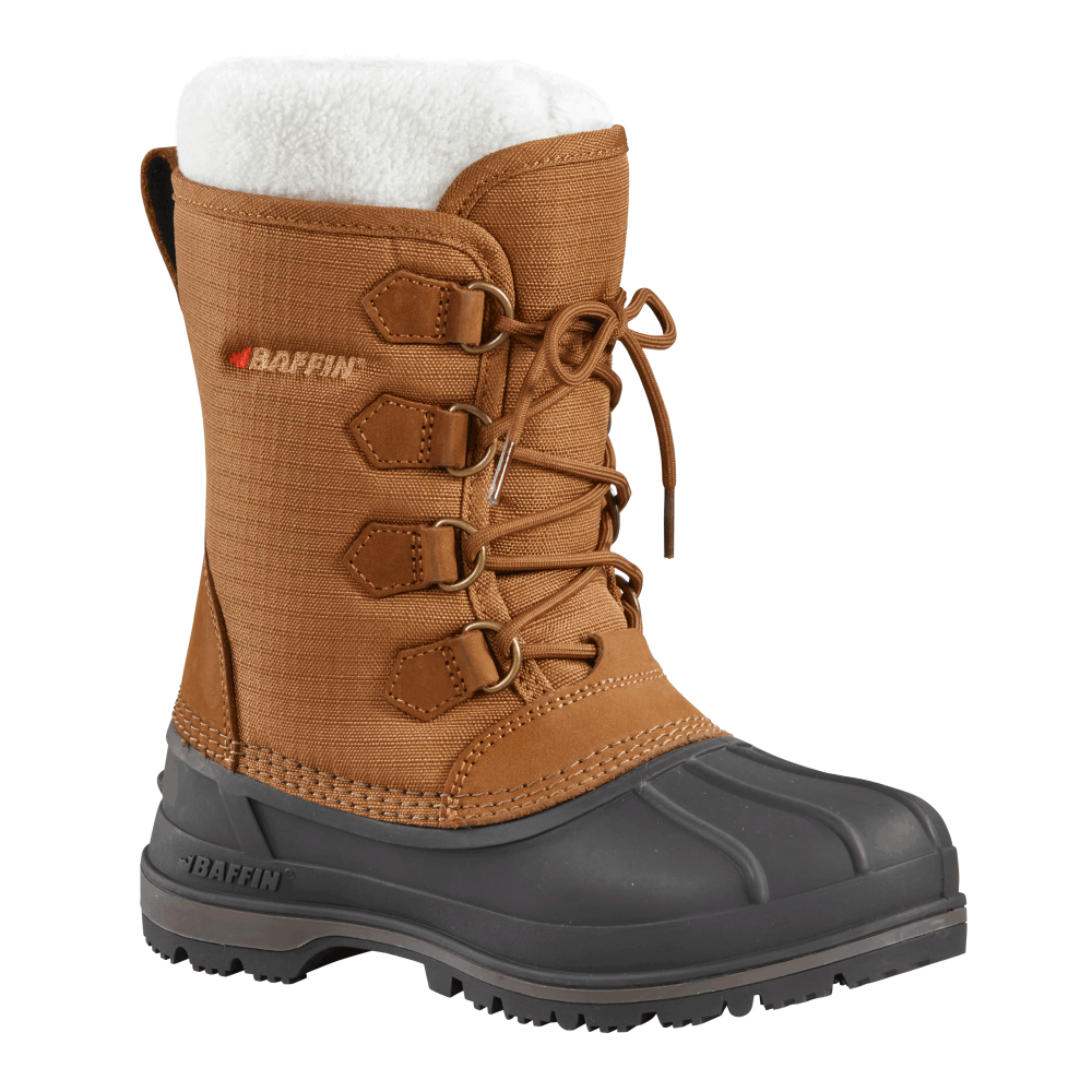 BOBCAYGEON | Women's Boot || Tan