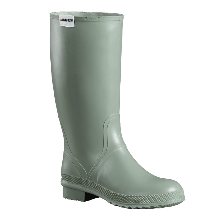BROOK | Women's Boot - Primary || Sea green