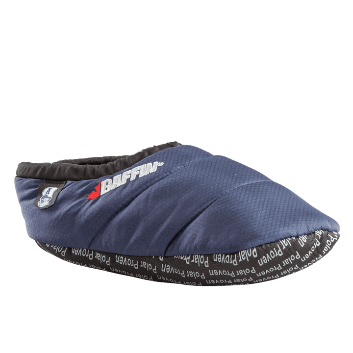 CUSH (CFL) | Unisex Hybrid Slipper - Primary || Navy/Toronto