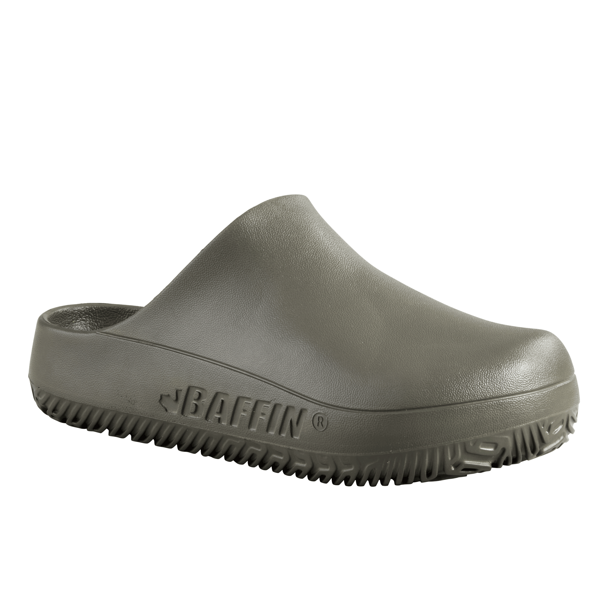 RECOVERY CLOG | Women’s Clog - Primary || Sage Green