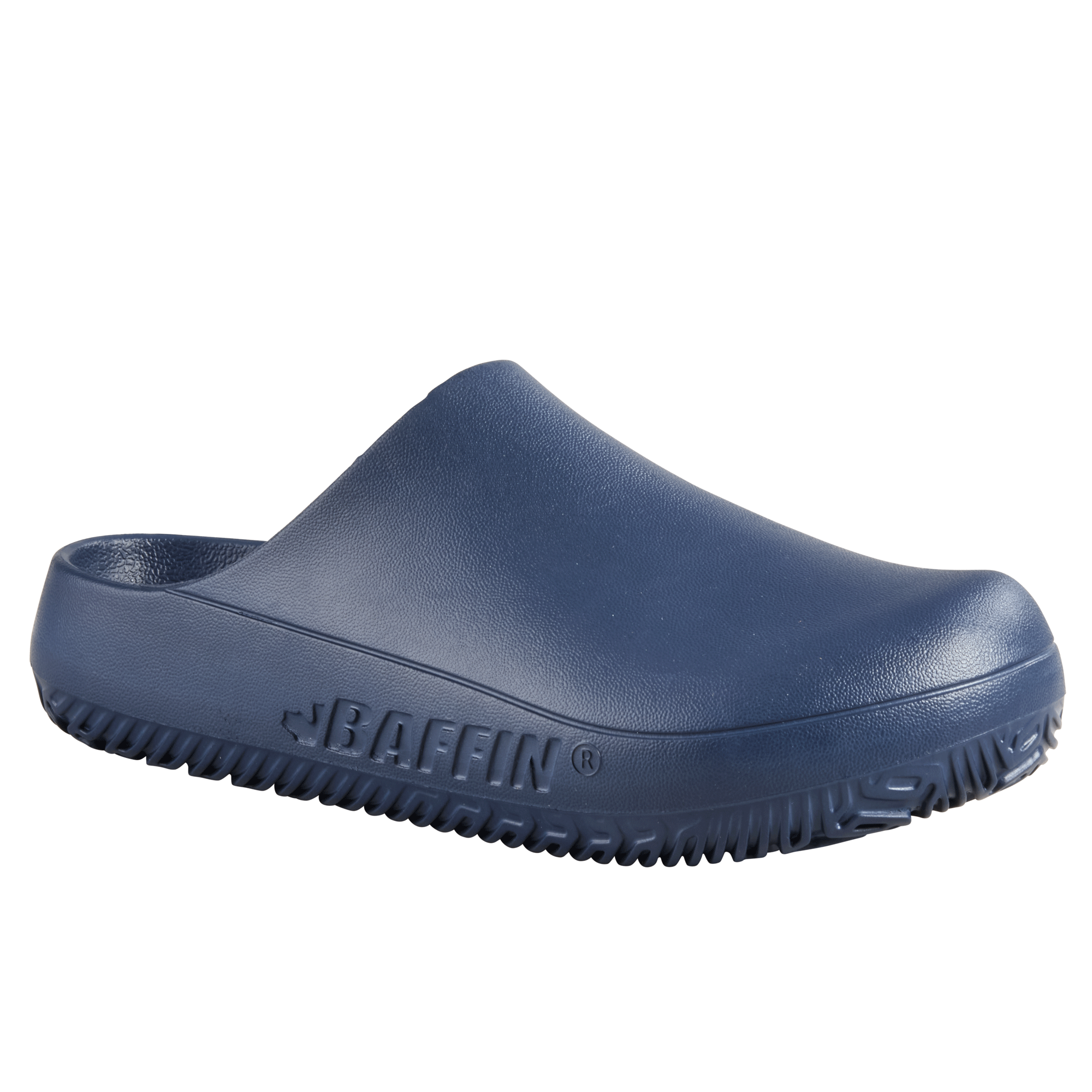 RECOVERY CLOG | Men's Clog - Primary || Navy Blue