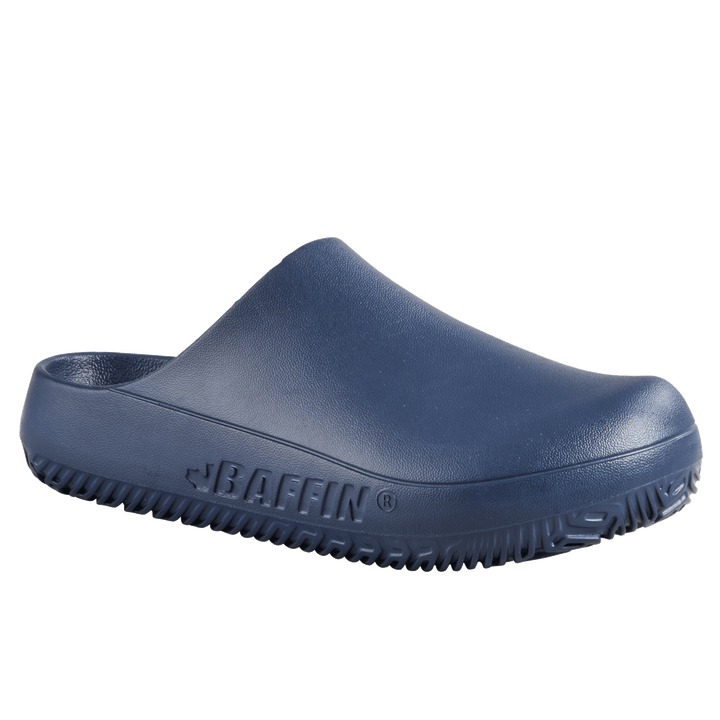 RECOVERY CLOG | Men's Clog - Primary || Navy Blue