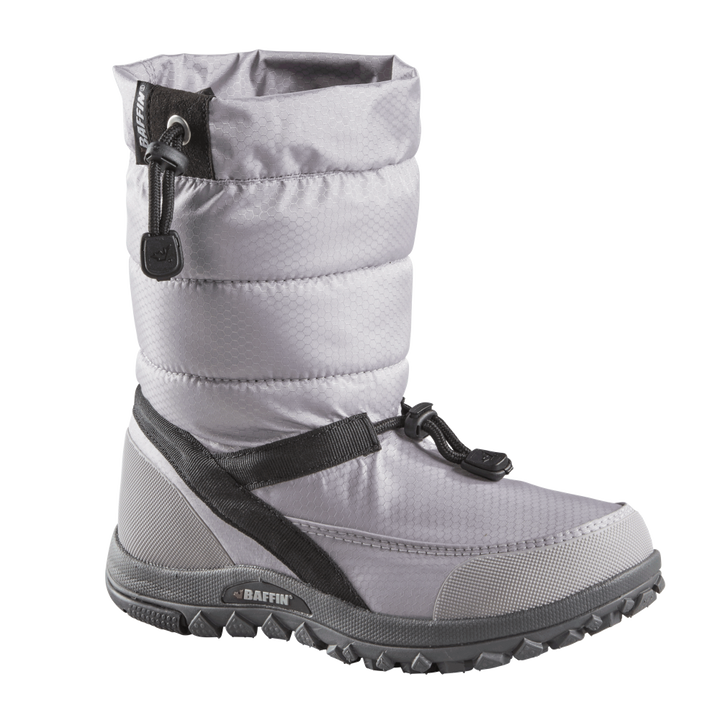 CLOUD LOW | Women’s Boot - Primary || Coastal grey