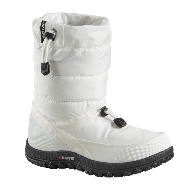 CLOUD LOW | Women’s Boot - Primary || White