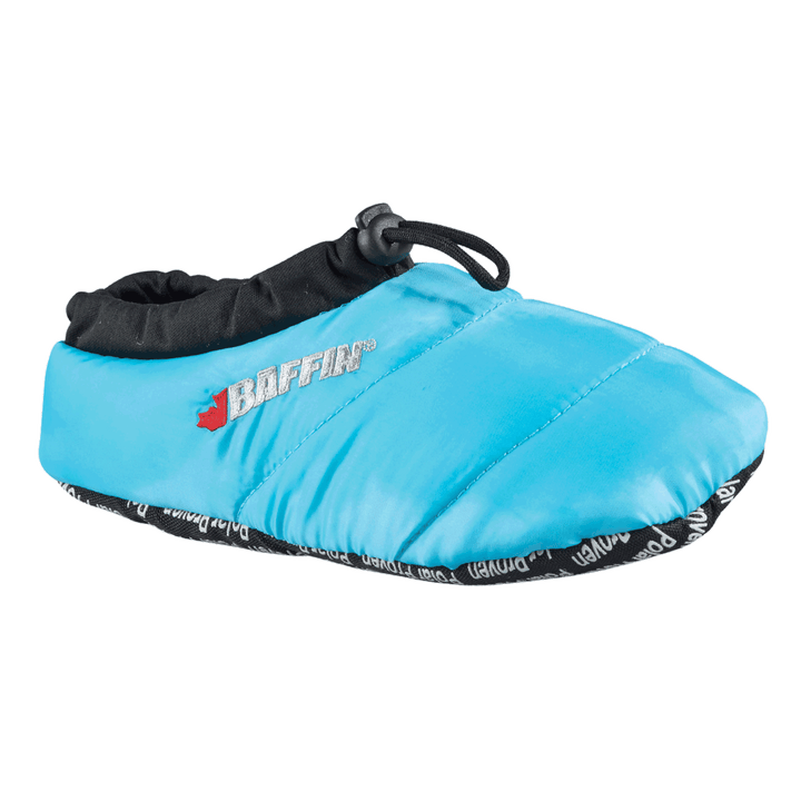 CUSH | Unisex Hybrid Slipper || Electric Blue