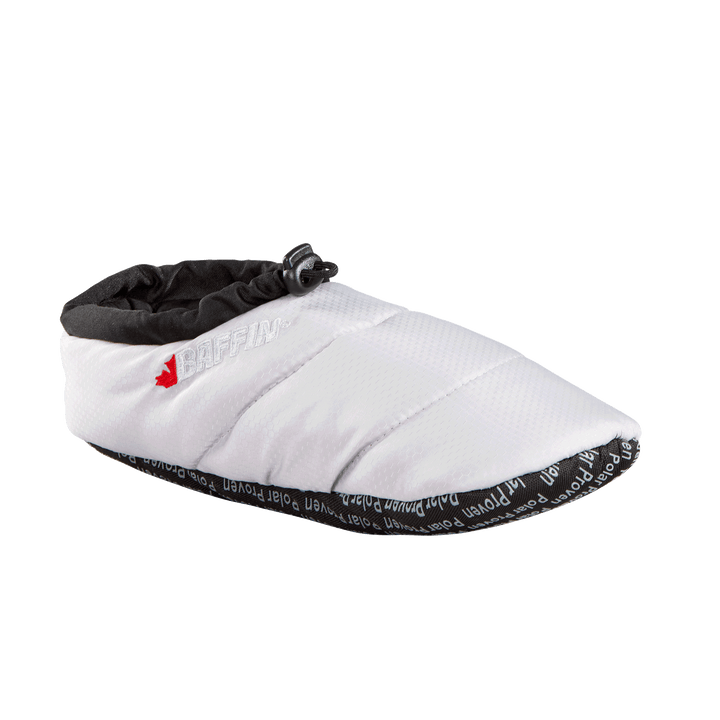 CUSH | Unisex Hybrid Slipper - Primary || Coastal Grey