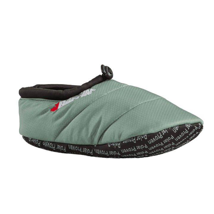 CUSH | Unisex Hybrid Slipper || Sea Green