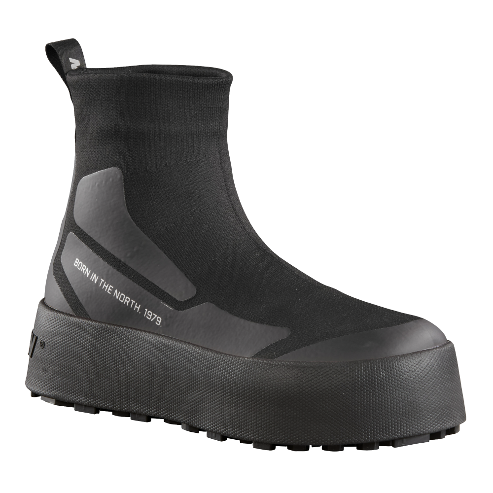 ELBA | Women’s Boot - Primary || Black