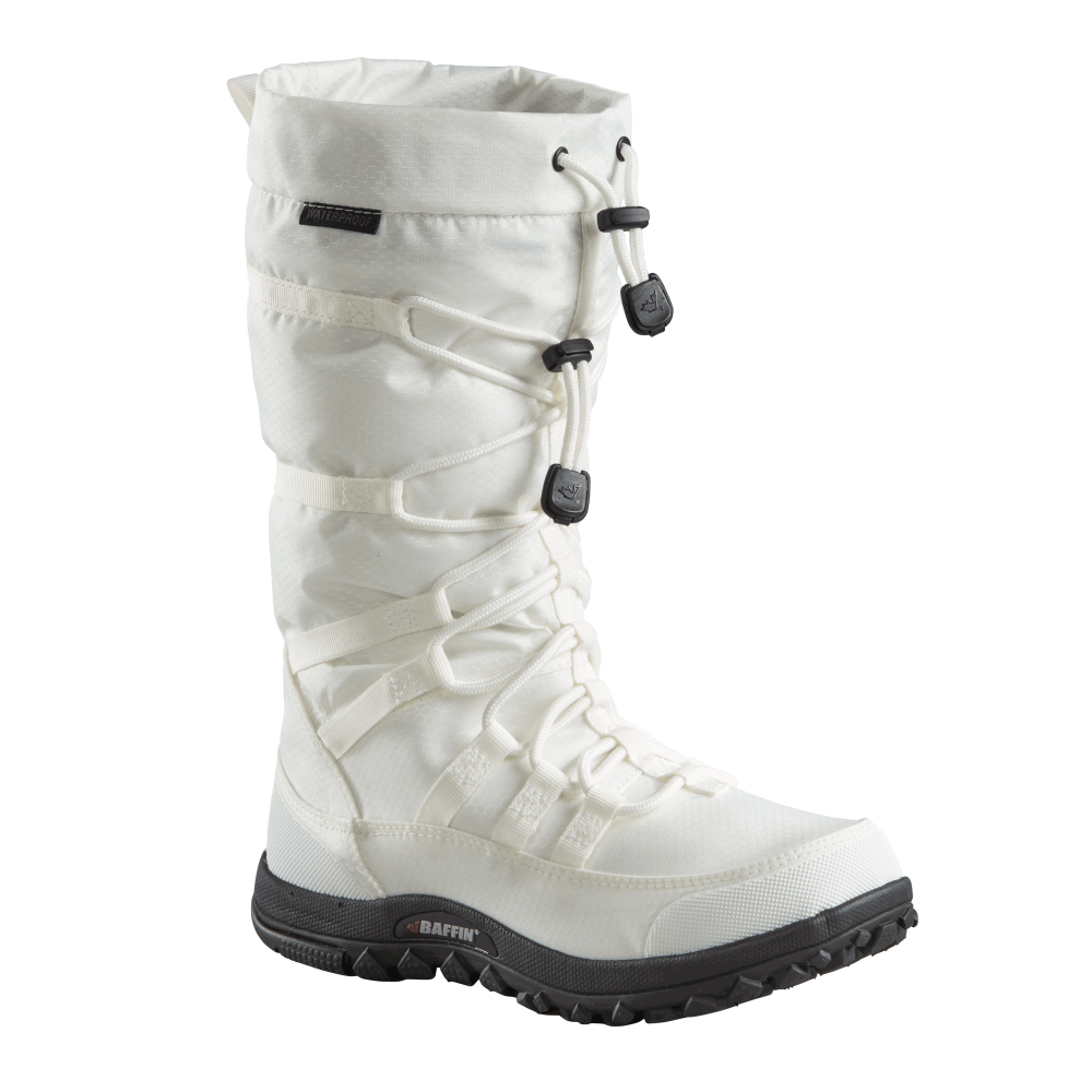 ESCALATE X | Women's Boot - Primary || White
