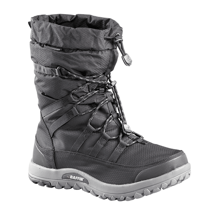 ESCALATE X | Men's Boot - Primary || Black