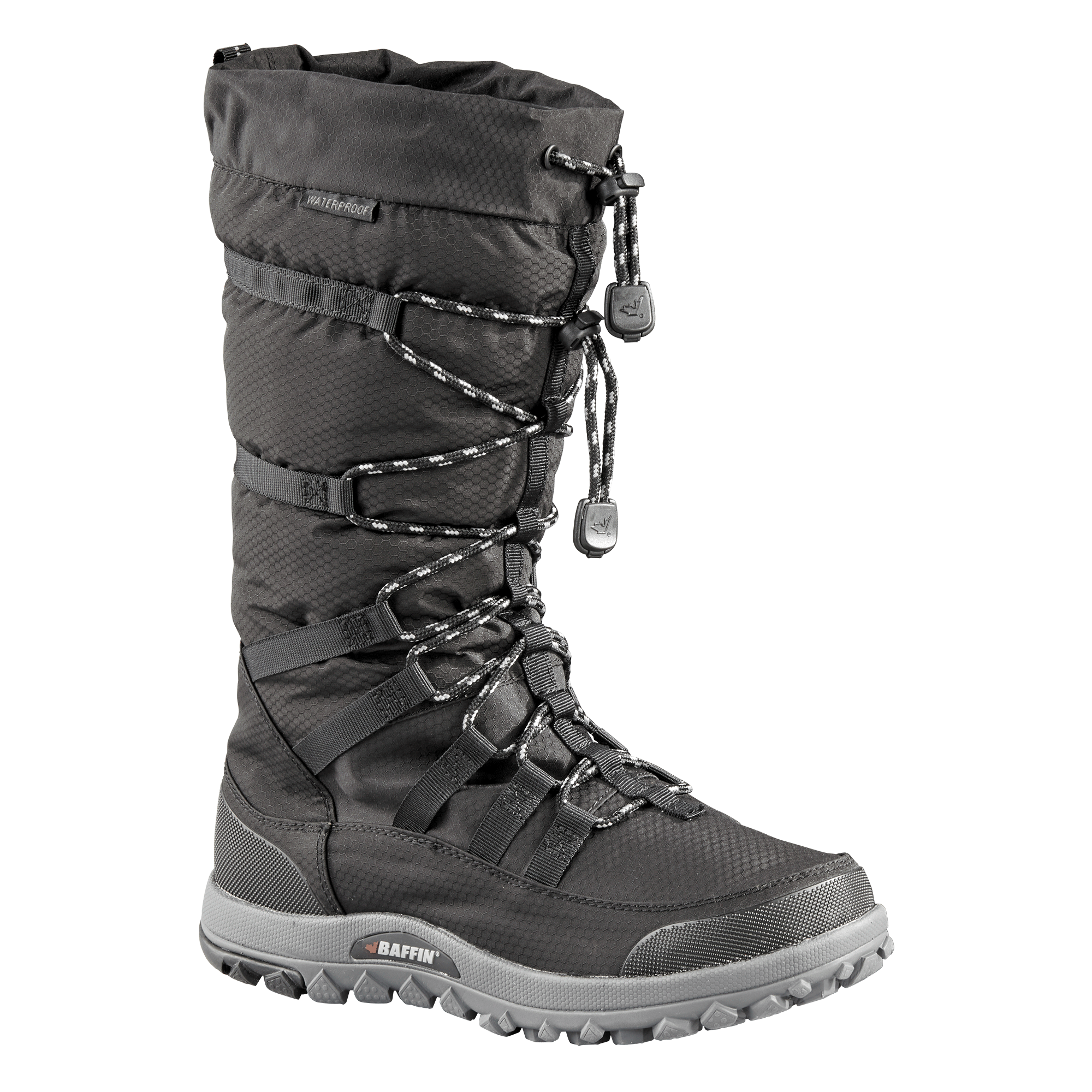 ESCALATE | Women's Boot - Primary || Black