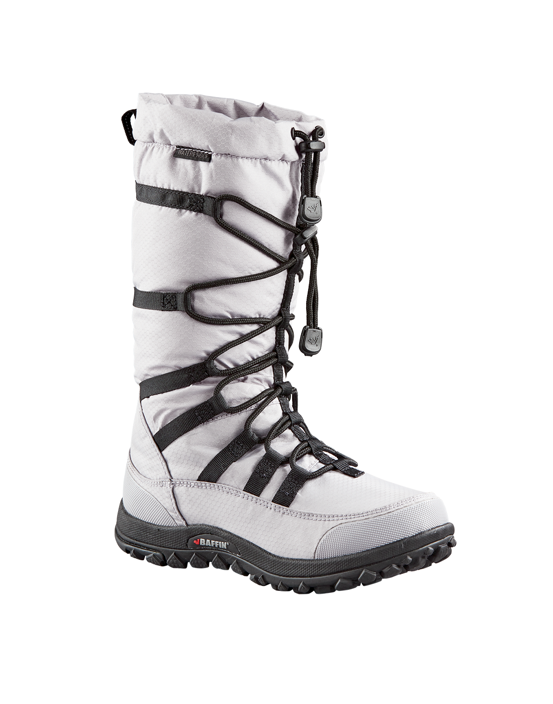 ESCALATE X | Women's Boot - Primary || Coastal grey
