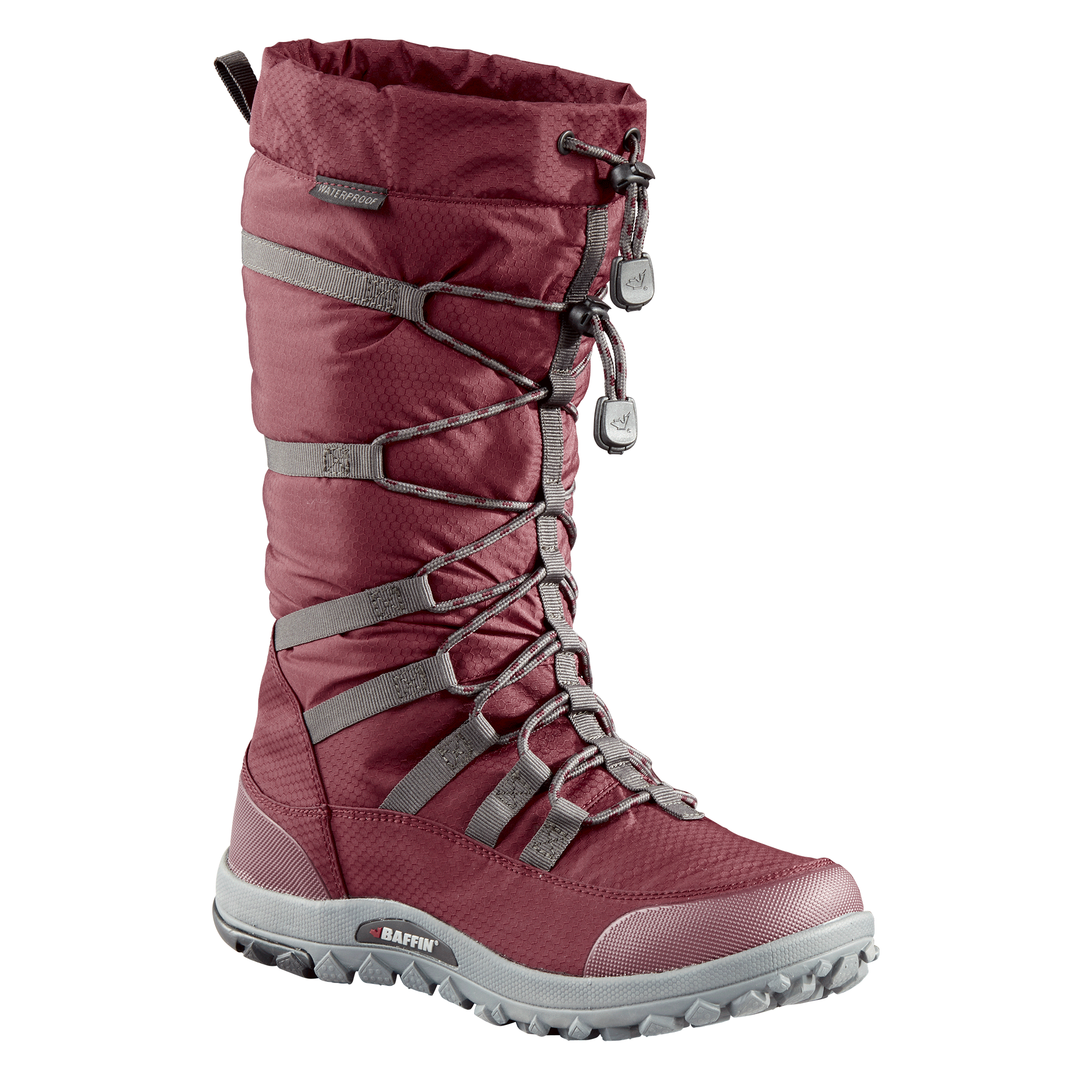 ESCALATE | Women's Boot - Primary || Sangria