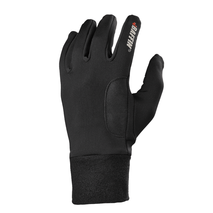 GLOVE LINER | Unisex || Black
