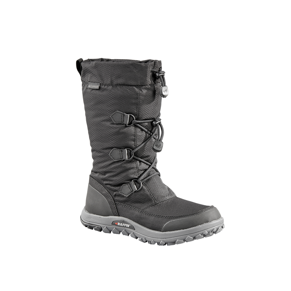 ICE LIGHT | Women's Boot - Primary || Black