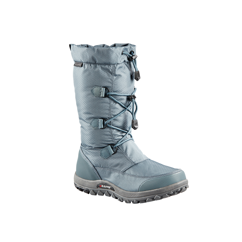 ICE LIGHT | Women's Boot - Primary || Stormy