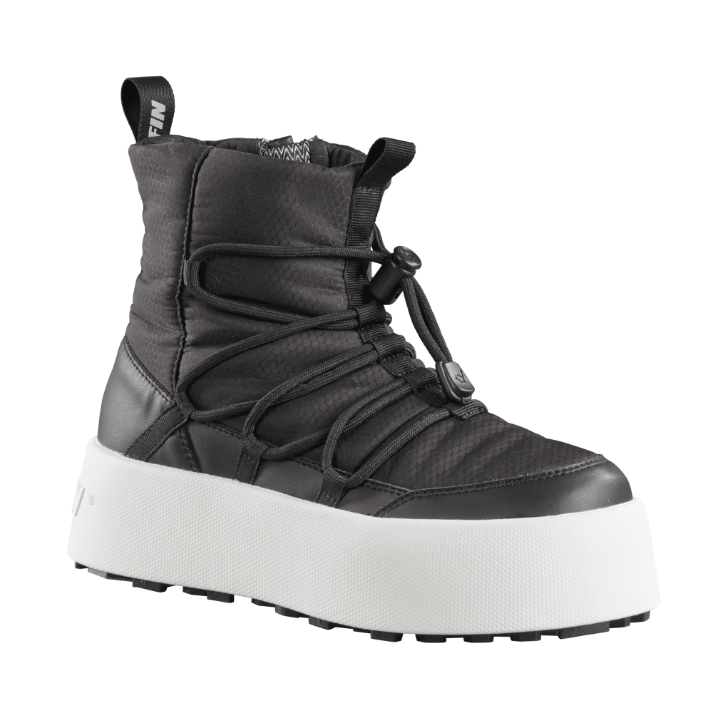 ROSA | Women’s Boot - Primary || Black