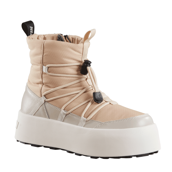 ROSA | Women’s Boot - Primary || Desert tan
