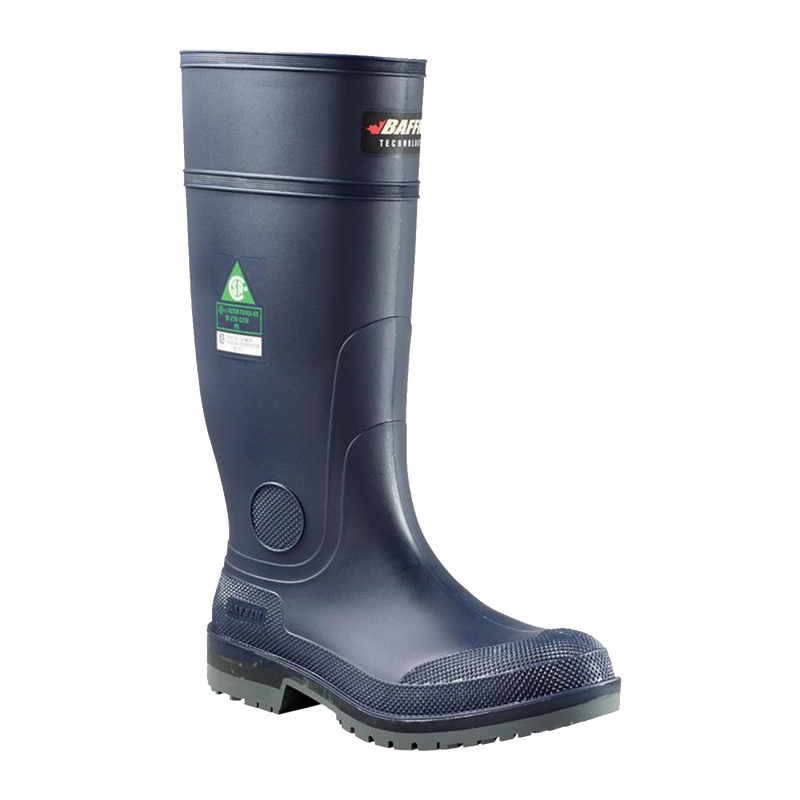 SUR-STIK (Safety Toe & Plate)