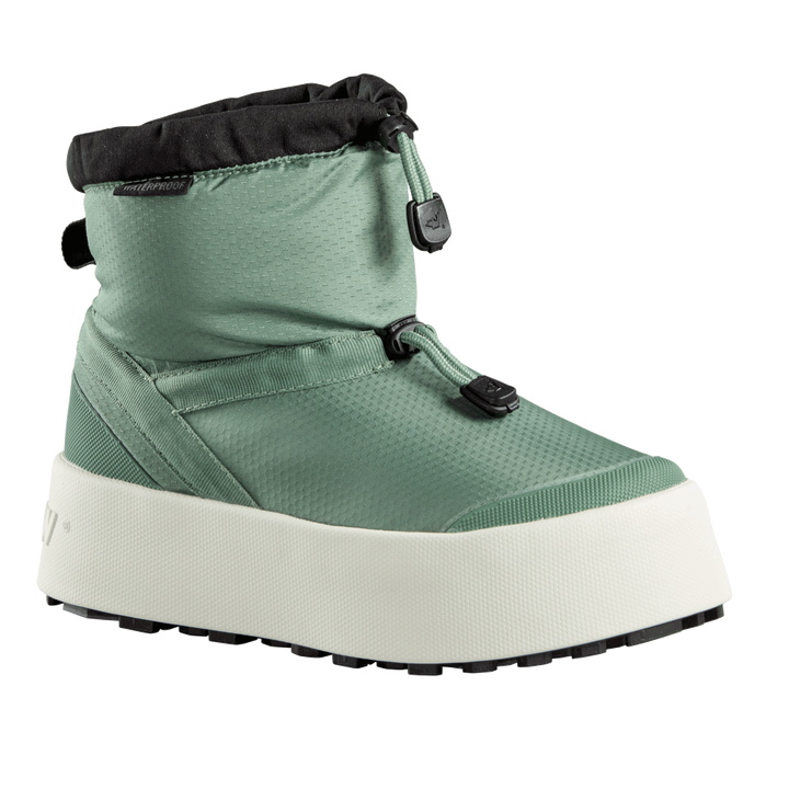 TORNIO | Women's Boot - Primary || Sea Green