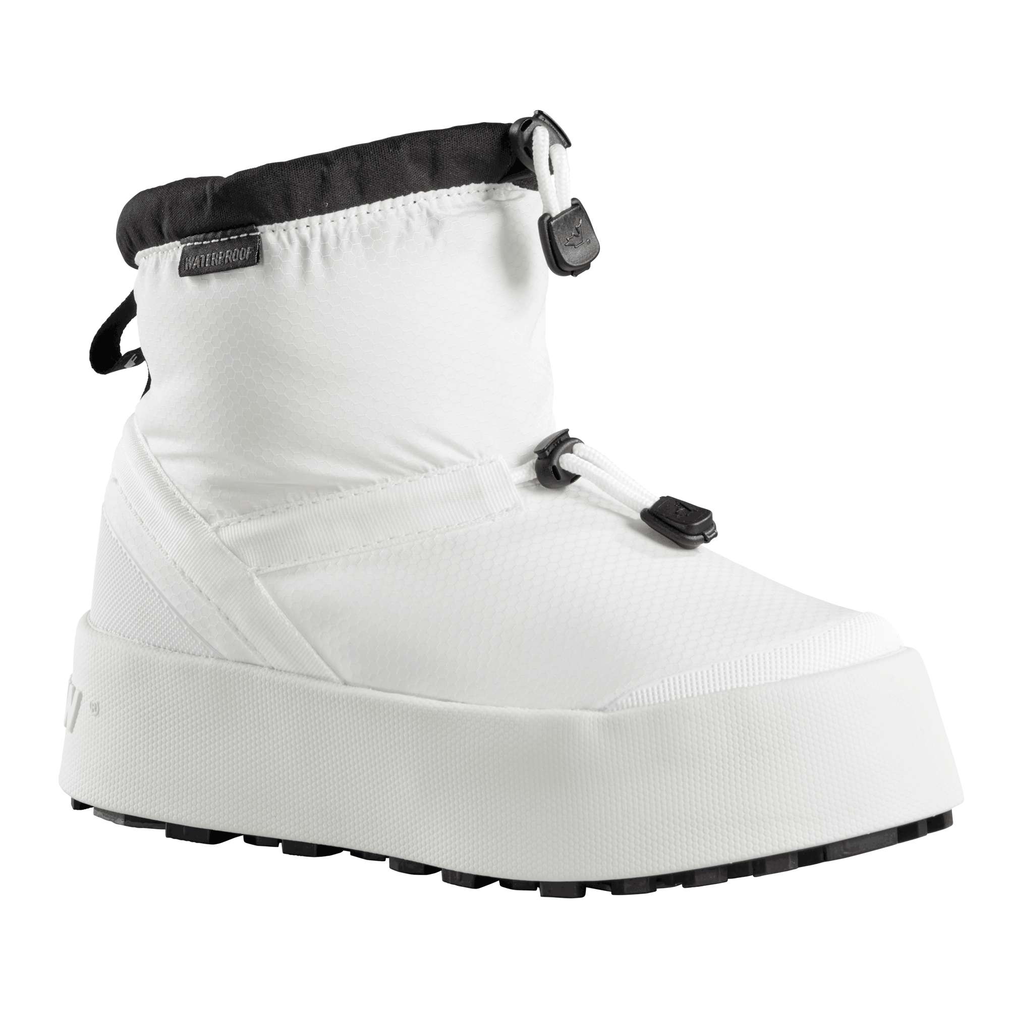 TORNIO | Women's Boot - Primary || White