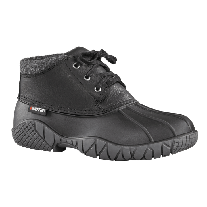 WHITETAIL II | Men's Boot || Black