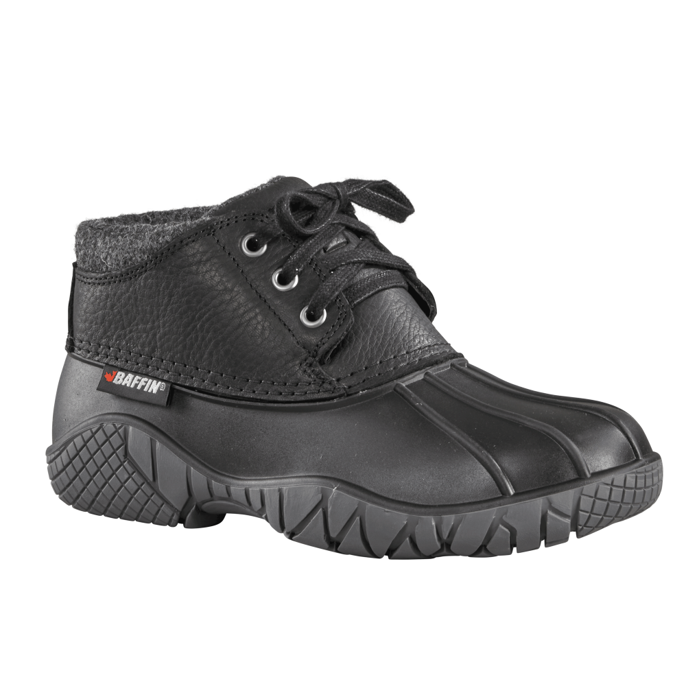 WHITETAIL II | Women's Boot || Black