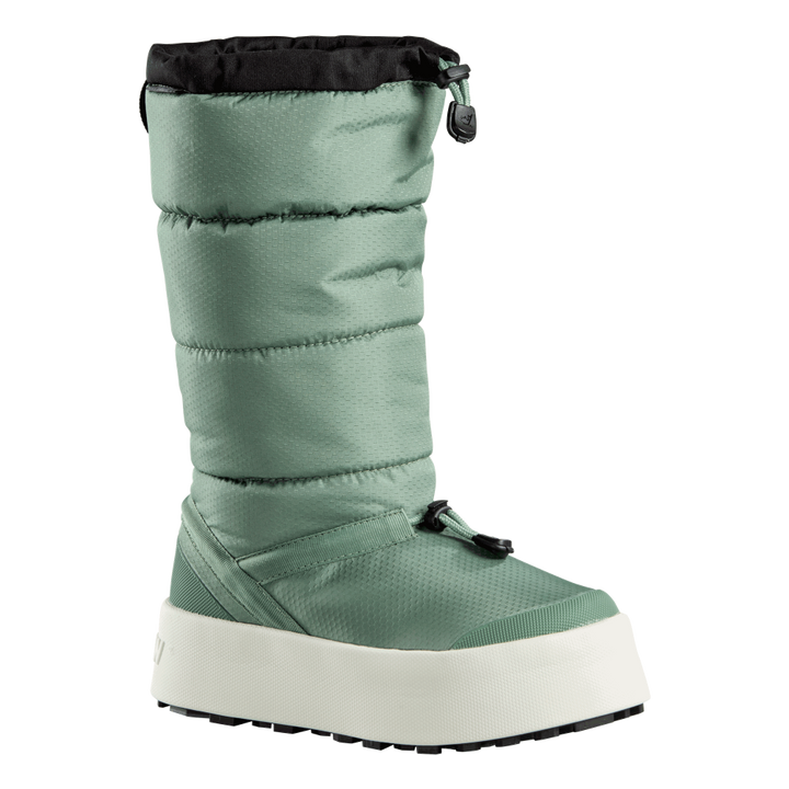 ZERMATT | Women's Boot - Primary || Sea green