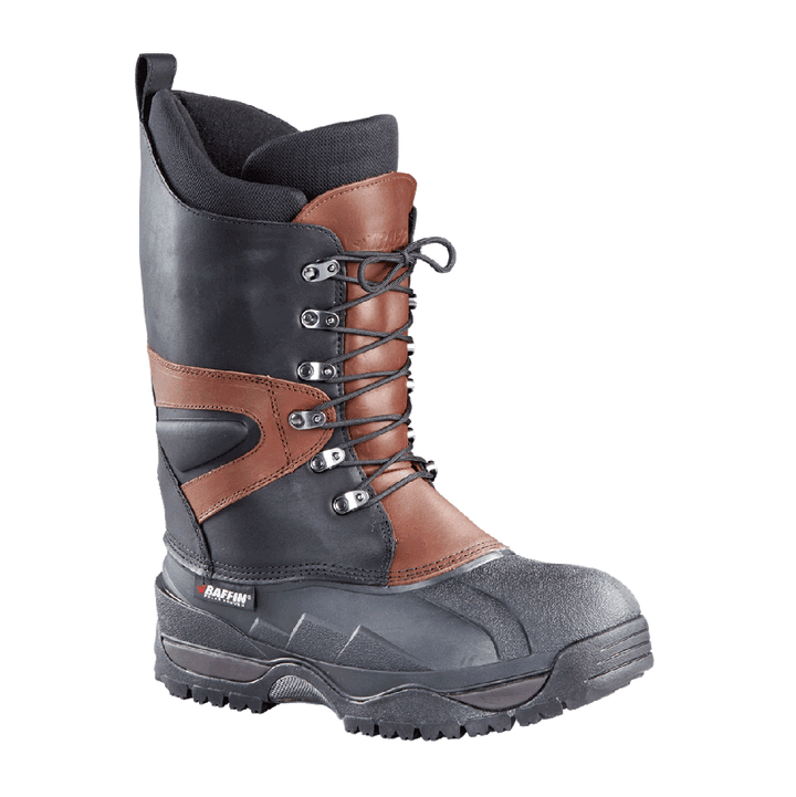 APEX | Men's Boot - Primary || Black/Bark