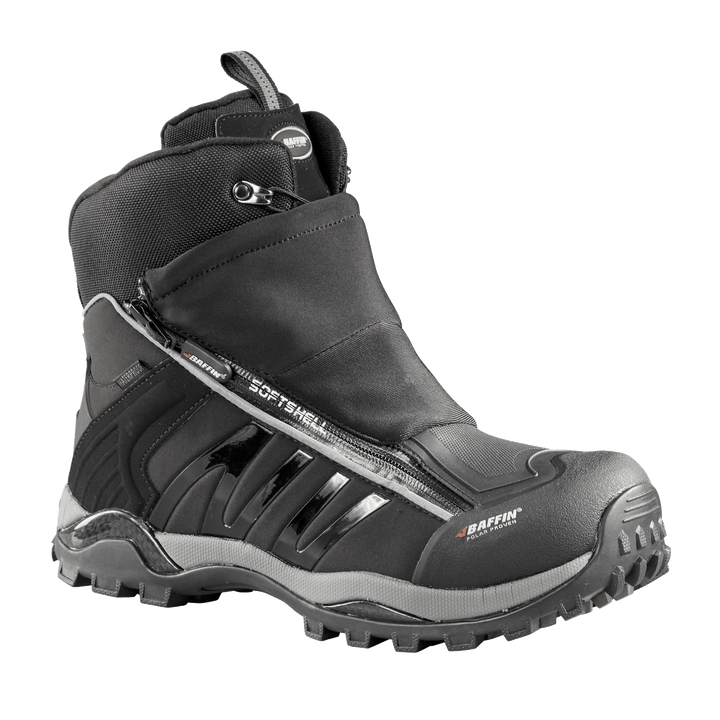 ATOMIC | Men's Boot - Primary || Black