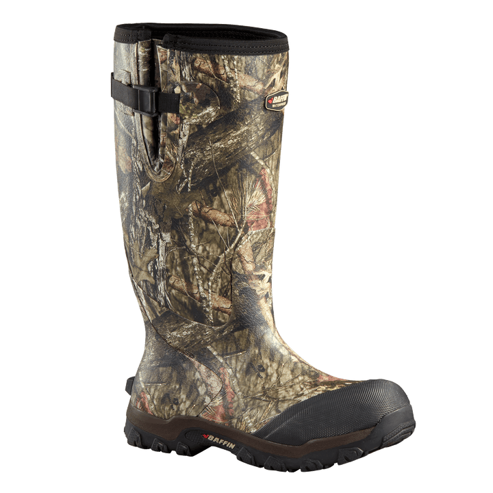 BACKWOOD | Men's Boot - Primary || Mossy Oak