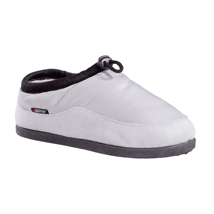 CABIN | Unisex Hybrid Slipper - Primary || Coastal Grey