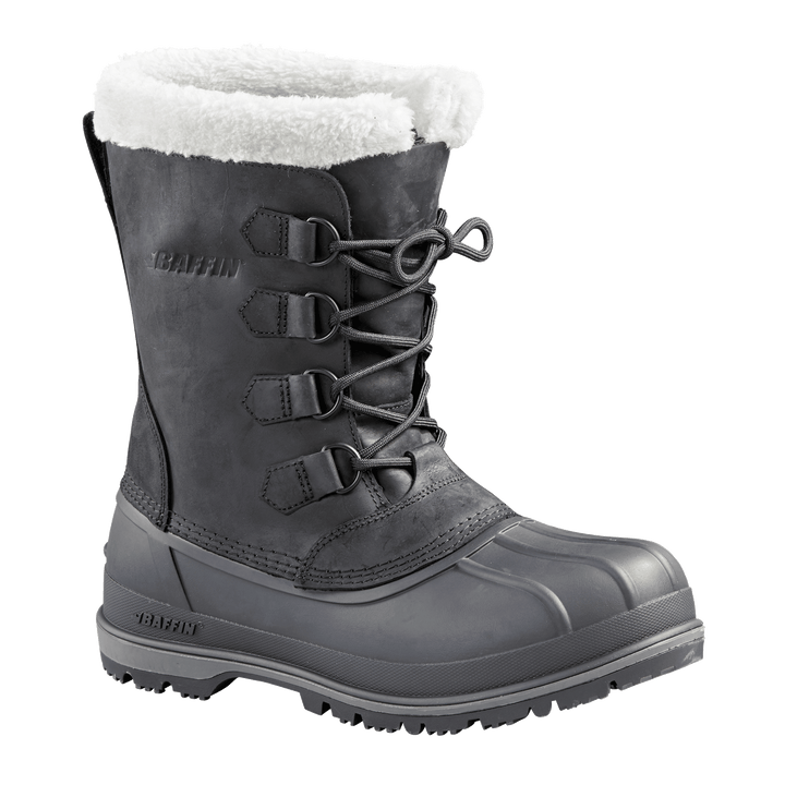 CANADA | Men's Boot - Primary || Black