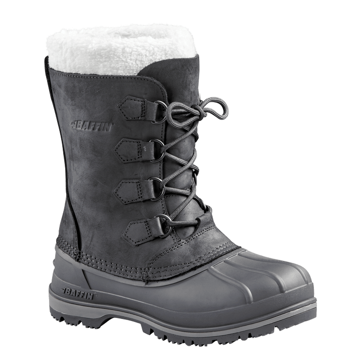 CANADA | Women's Boot - Primary || Black
