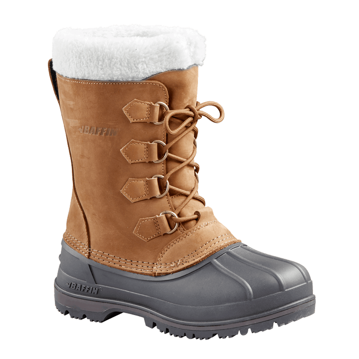 CANADA | Women's Boot - Primary || Brown