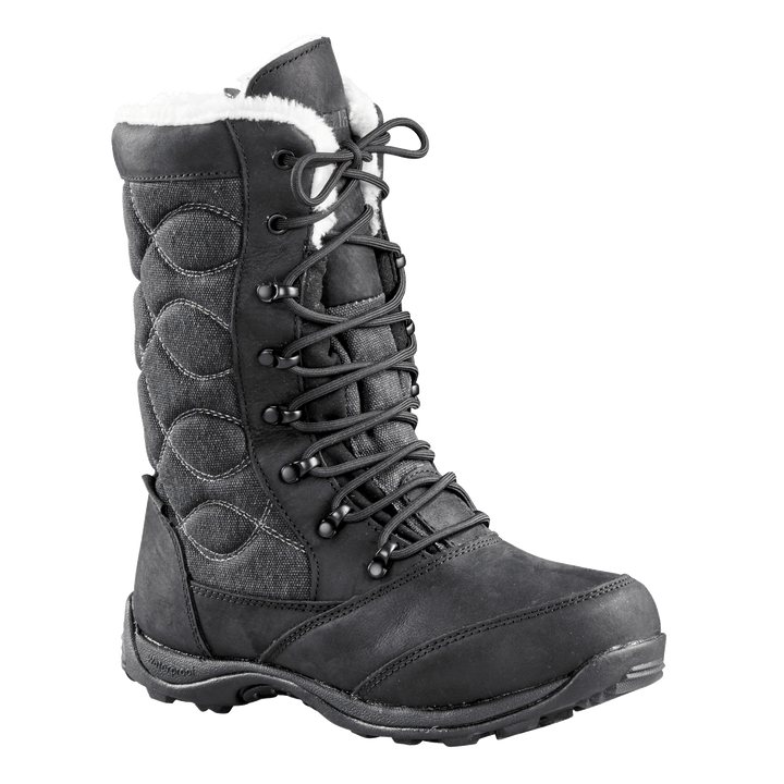 CORTINA | Women's Boot - Primary || Black