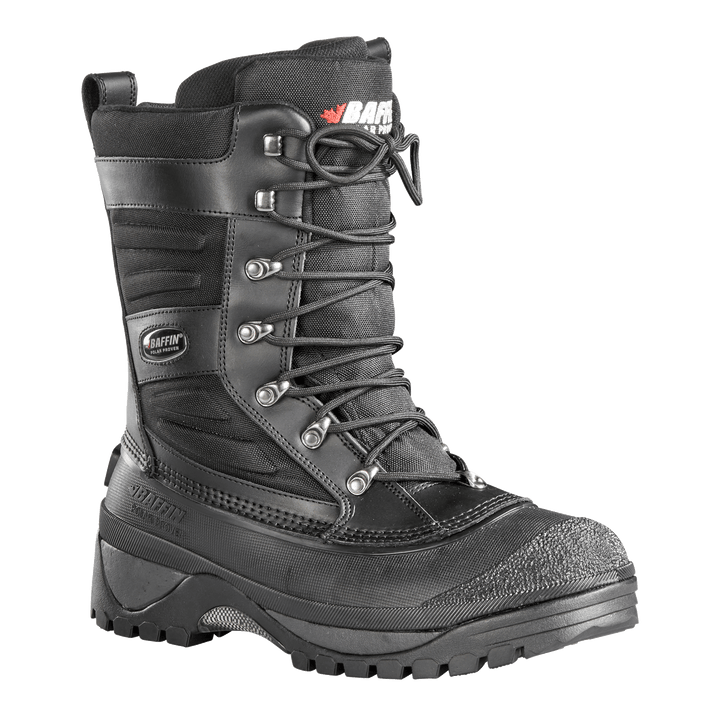 CROSSFIRE | Men's Boot - Primary || Black