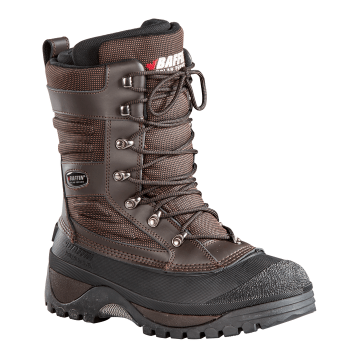 CROSSFIRE | Men's Boot - Primary || Brown