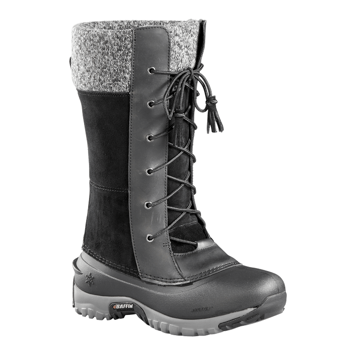 DANA | Women's Boot - Primary || Black