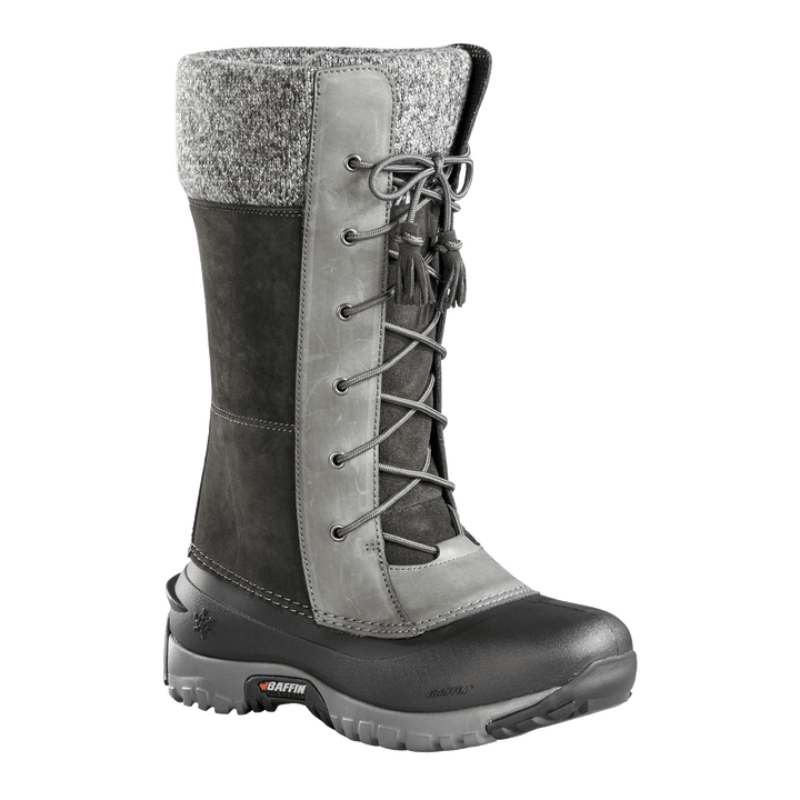 DANA | Women's Boot - Primary || Charcoal