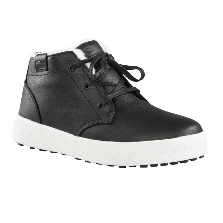 DISTILLERY | Men's Boot - Primary || Black