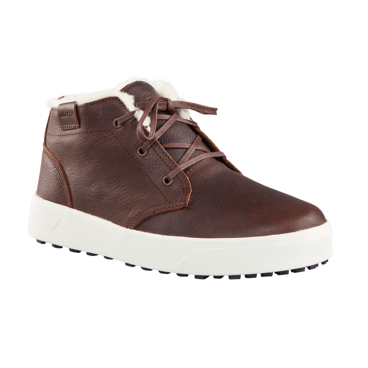 DISTILLERY | Men's Boot - Primary || Brown