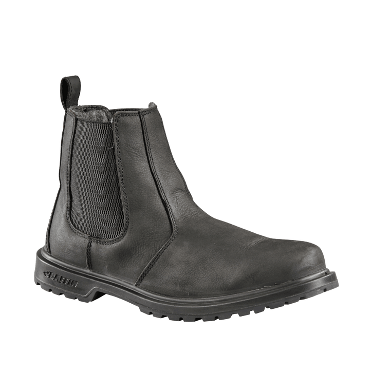 EASTERN | Men's Boot - Primary || Black