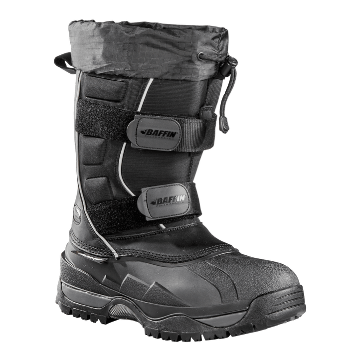 EIGER | Men's Boot - Primary || Black