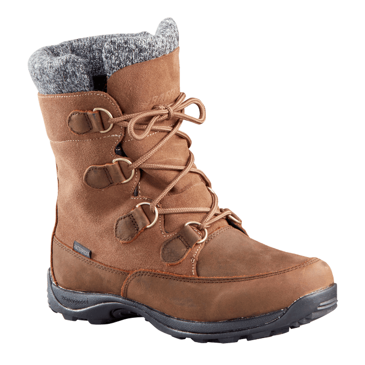 ELDORA | Women's Boot - Primary || Taupe
