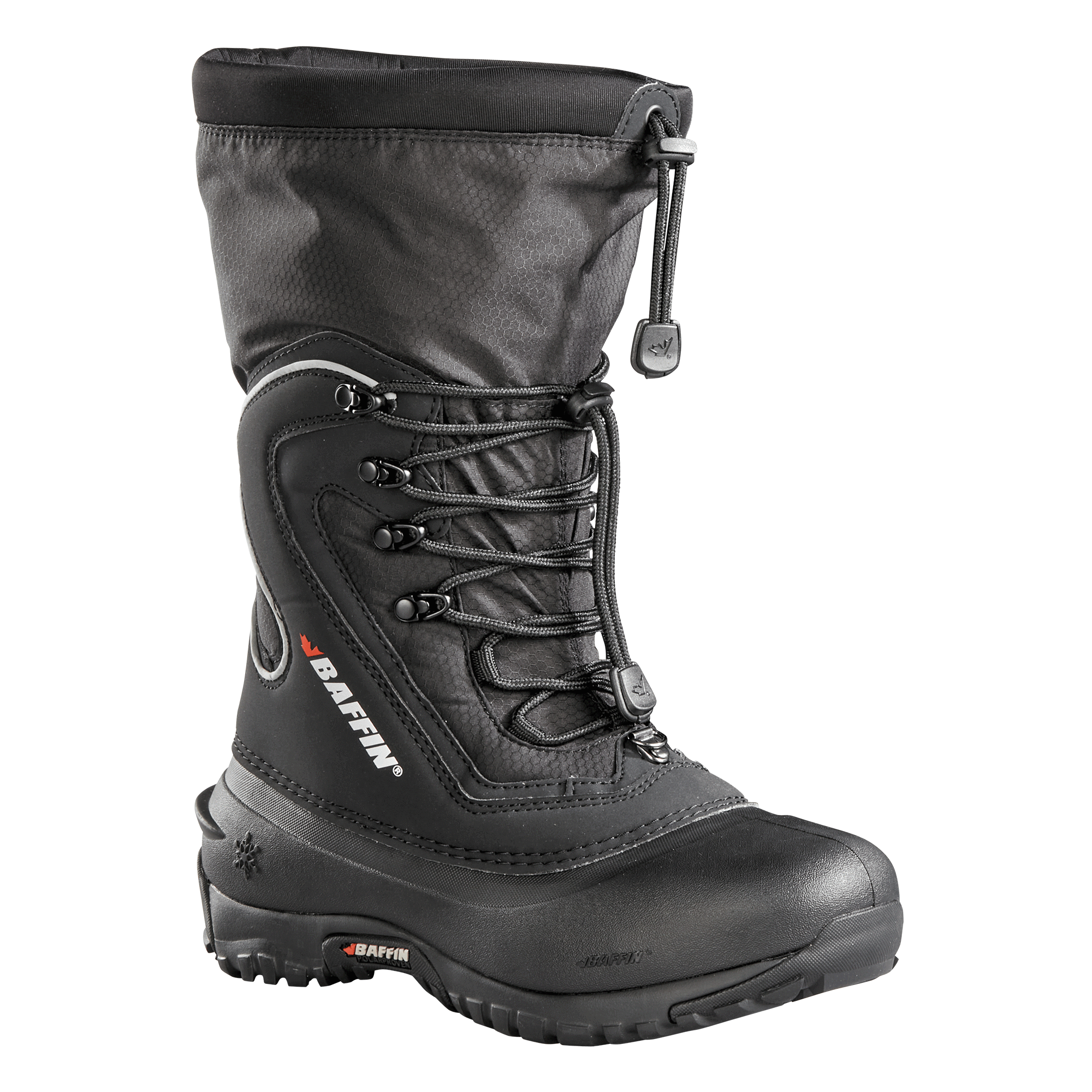 FLARE | Women's Boot - Primary || Black