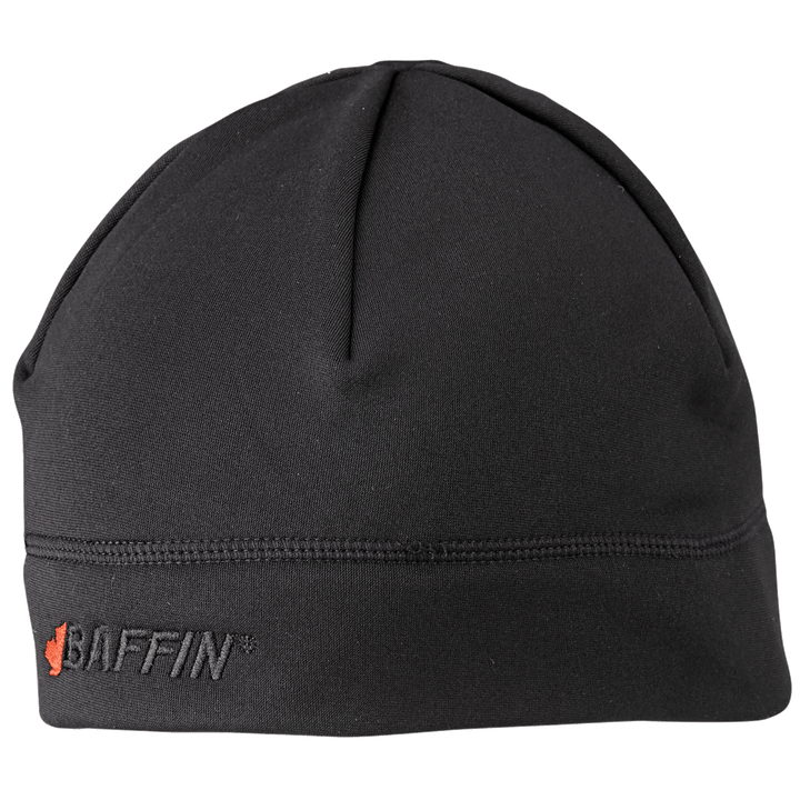FLEECE TOQUE | Unisex || Black