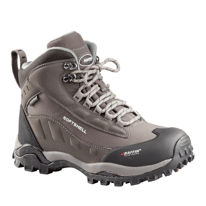 HIKE | Women's Boot - Primary || Charcoal