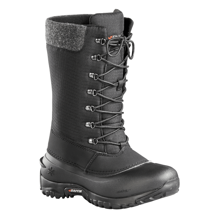 JESS | Women's Boot - Primary || Black